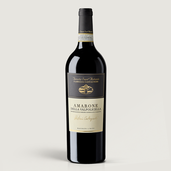Amarone Della Valpolicella