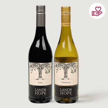 Land of Hope duo