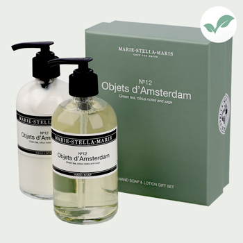 Marie-Stella-Maris hand giftset