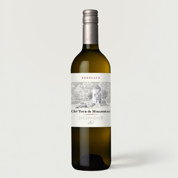 Château Tour de Mirambeau Blanc