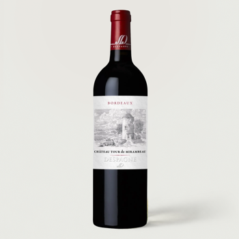 Château Tour de Mirambeau Rouge