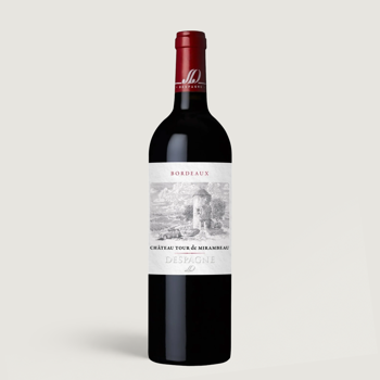 Château Tour de Mirambeau Rouge