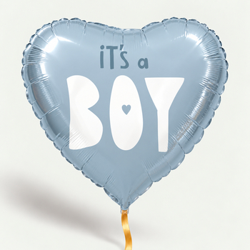 Ballon It's a boy