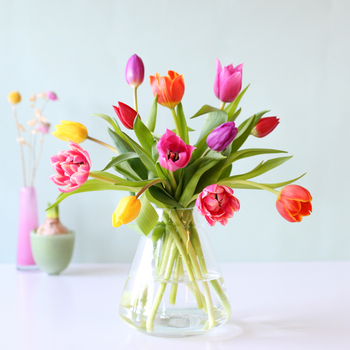 Topbloemen.nl giftcard