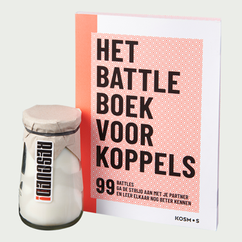 Battle pakket
