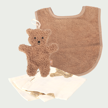 Birth gift mailbox Teddy