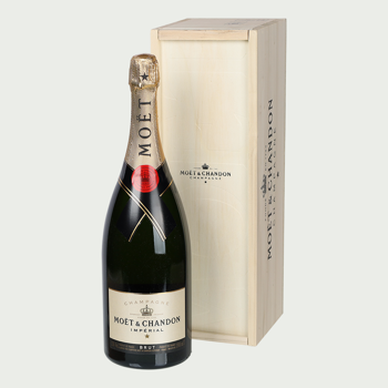 Moët & Chandon Brut Magnum 1,5L