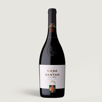 Casa de Santar Tinto