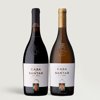 Casa de Santar duo