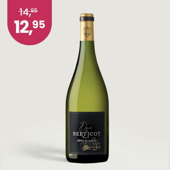 Duc de Berticot Blanc