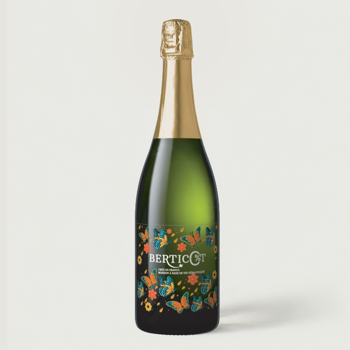 Berticot Sparkling Sec 0%