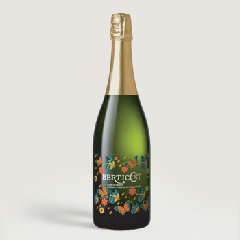 Berticot Sparkling Sec 0%
