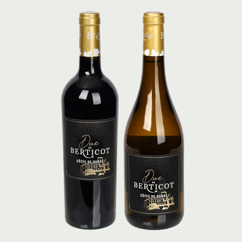 Duc de Berticot CdD duo