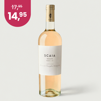 Scaia Rosato