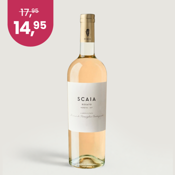 Scaia Rosato