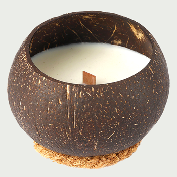 Coconut Candle