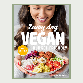 Every Day Vegan Budget Friendly