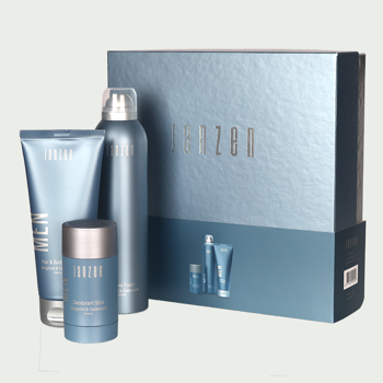 Giftbox JANZEN for Men