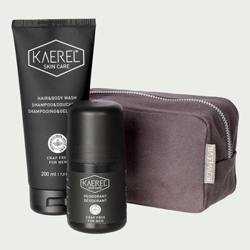 Kaerel shower gift