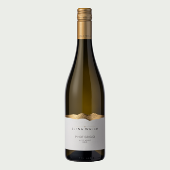 Elena Walch Pinot Grigio