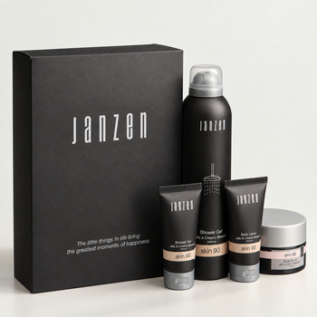 Giftbox S JANZEN Skin 90