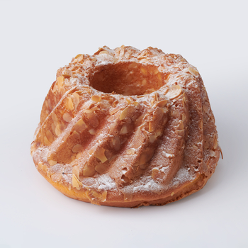 Christmas bundt cake