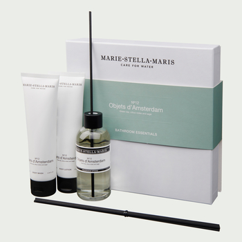 Marie-Stella-Maris home-body giftset