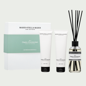 Marie-Stella-Maris home-body giftset
