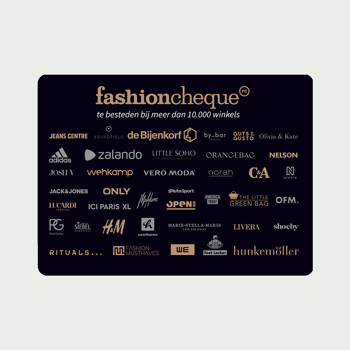 Fashioncheque