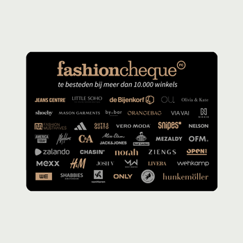 Fashioncheque