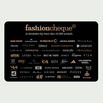Fashioncheque