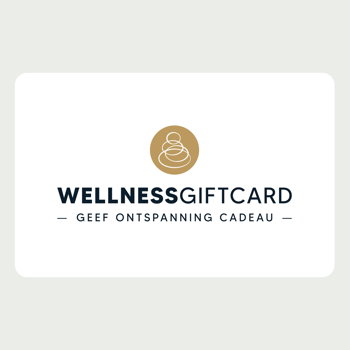 Wellness giftcard