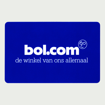 Bol.com Cadeaukaart