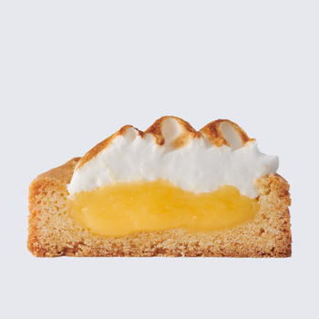 Lemon Meringue Traktaartjes