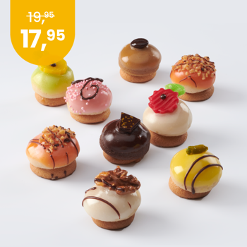 Petit glacé