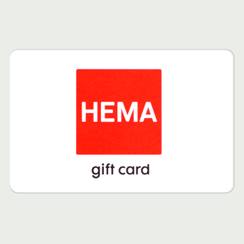 HEMA cadeaukaart