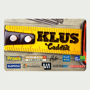 Kluscadeau