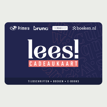 Lees! Cadeau