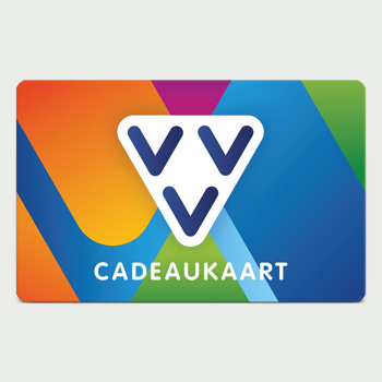 VVV cadeaukaart