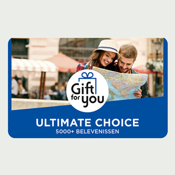 Gift For You Ultimate Choice
