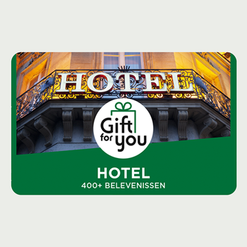 Gift For You Hotel