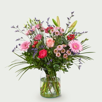 Boeket Marieke