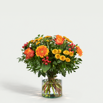 Boeket Noor