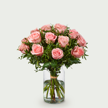 Bouquet Rose pink