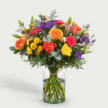 Bouquet Ruby