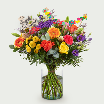 Bouquet Lois