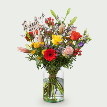 Bouquet Freya