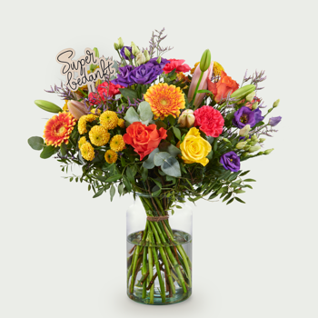 Bouquet Lois
