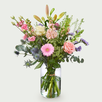 Voorjaarsboeket Simone