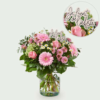 Mother's day bouquet Florine